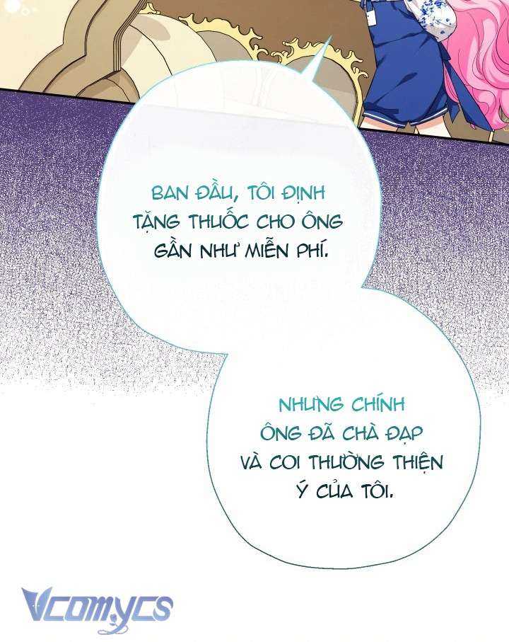 Tiểu Thư Tích Tiền Đi Bụi Chapter 83 - Trang 4