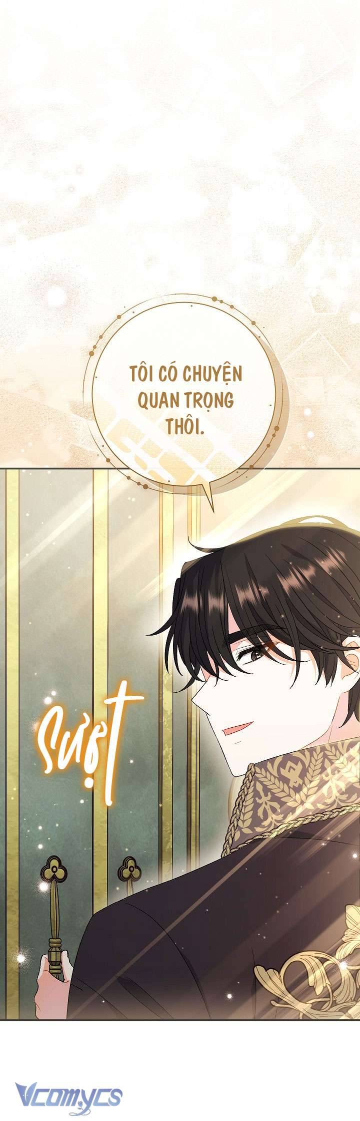 Người Xem Mắt Của Ác Nữ Quá Hoàn Hảo Chapter 26 - Trang 4