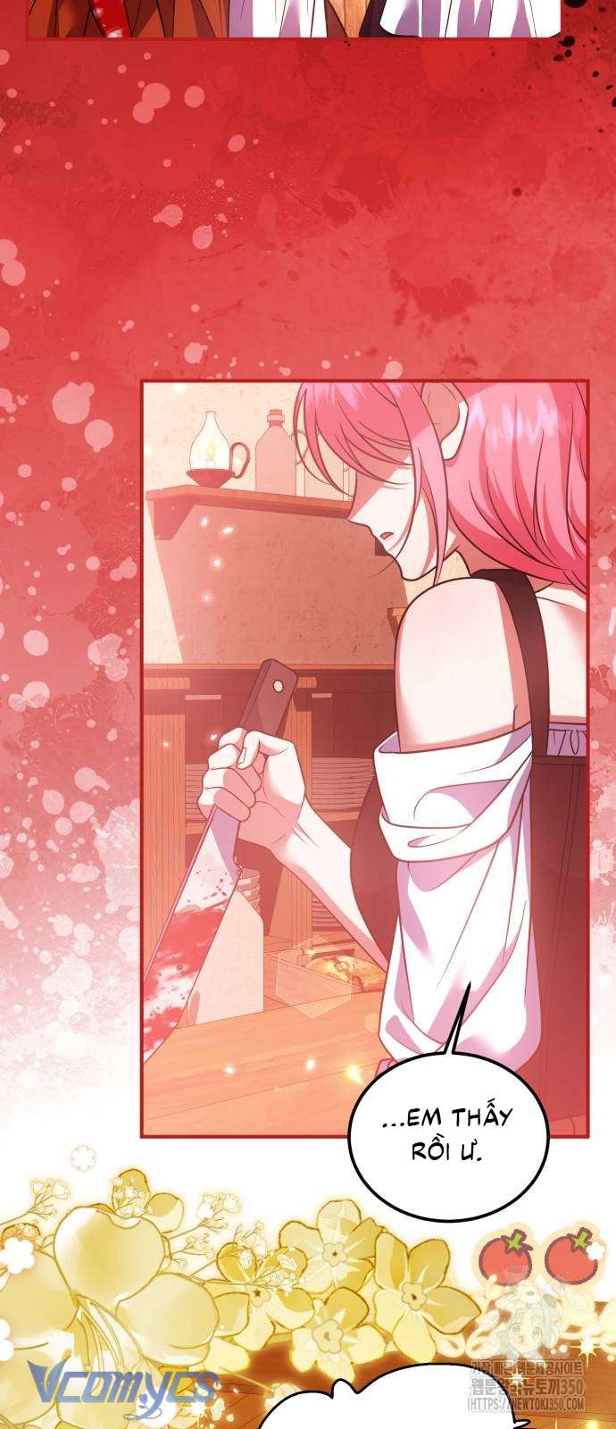 Cách Để Biến Cuốn Tiểu Thuyết Bi Kịch Thành Cuốn Tiểu Thuyết Chữa Lành Chap 21 - Next Chap 22