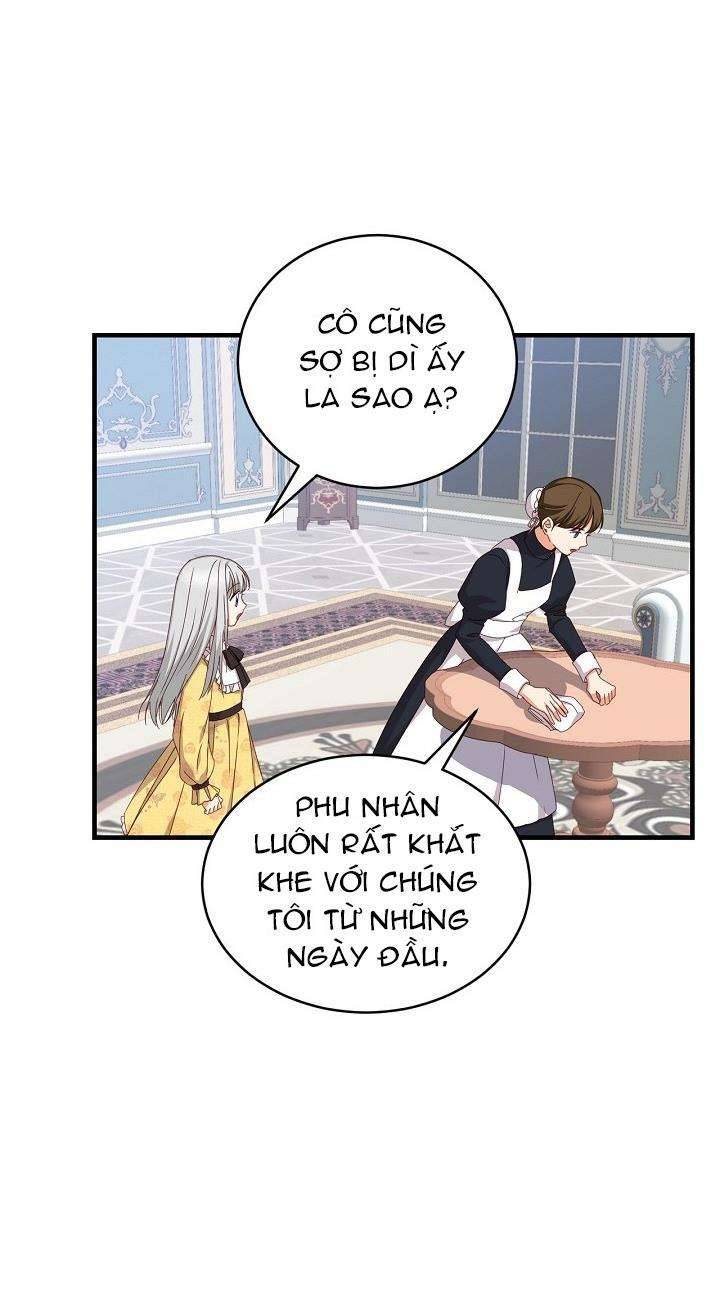 Cẩn Thận Với Các Anh Trai Đấy! Chap 30 - Trang 2
