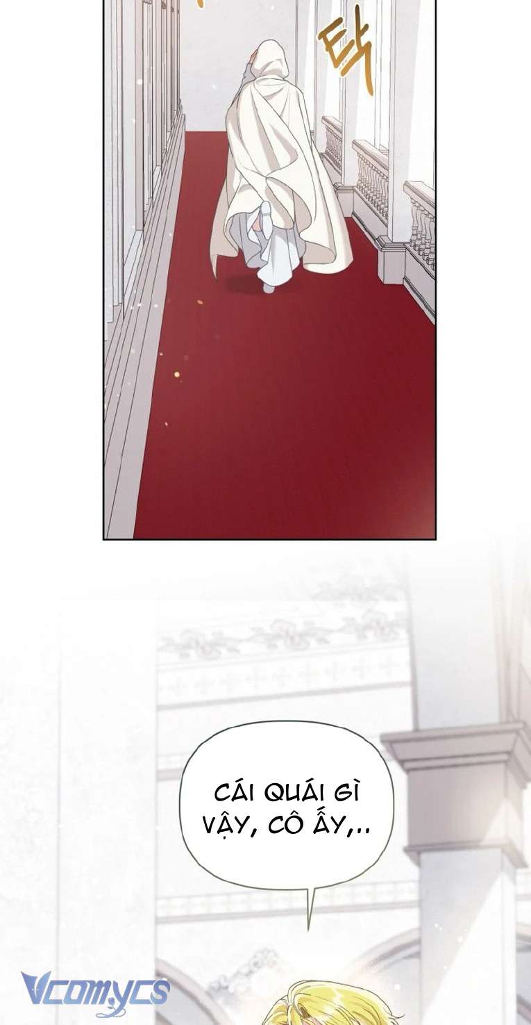 Sự Điều Trị Đặc Biệt Của Tinh Linh Chapter 84 - Trang 4