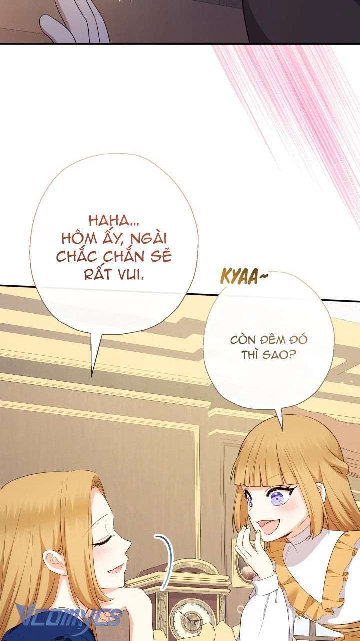 Tiểu Thư Tích Tiền Đi Bụi Chapter 73 - Trang 4