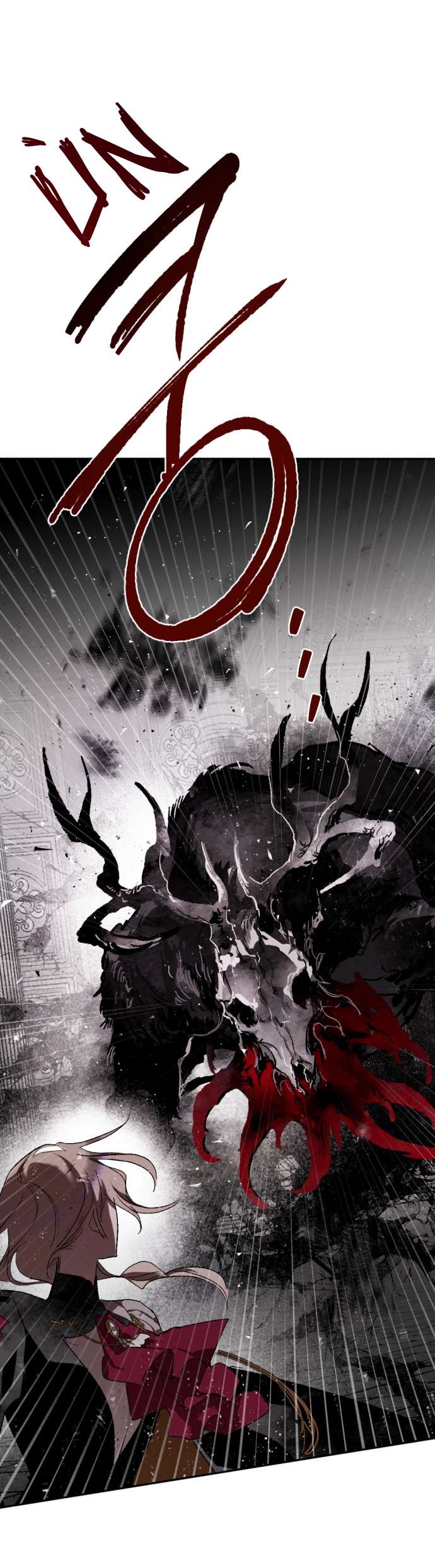 Lời Thú Nhận Của Chúa Tể Bóng Tối Chap 58 - Next Chap 59