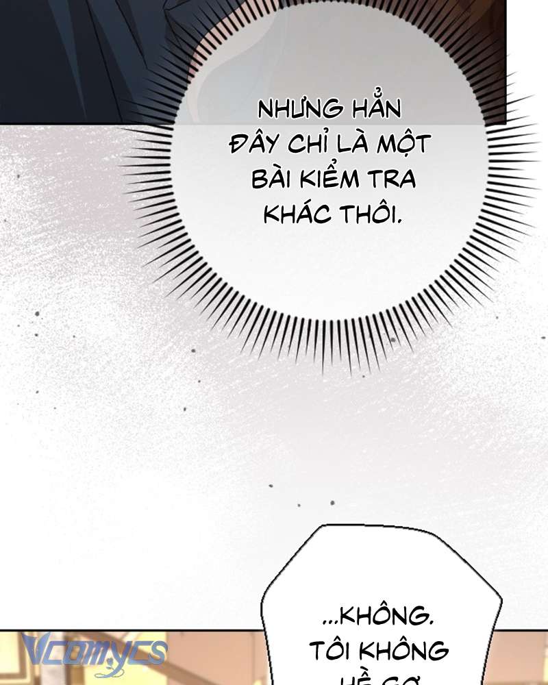 Dành Cho Những Ai Coi Hối Tiếc Là Điều Xa Xỉ Chap 6 - Trang 4