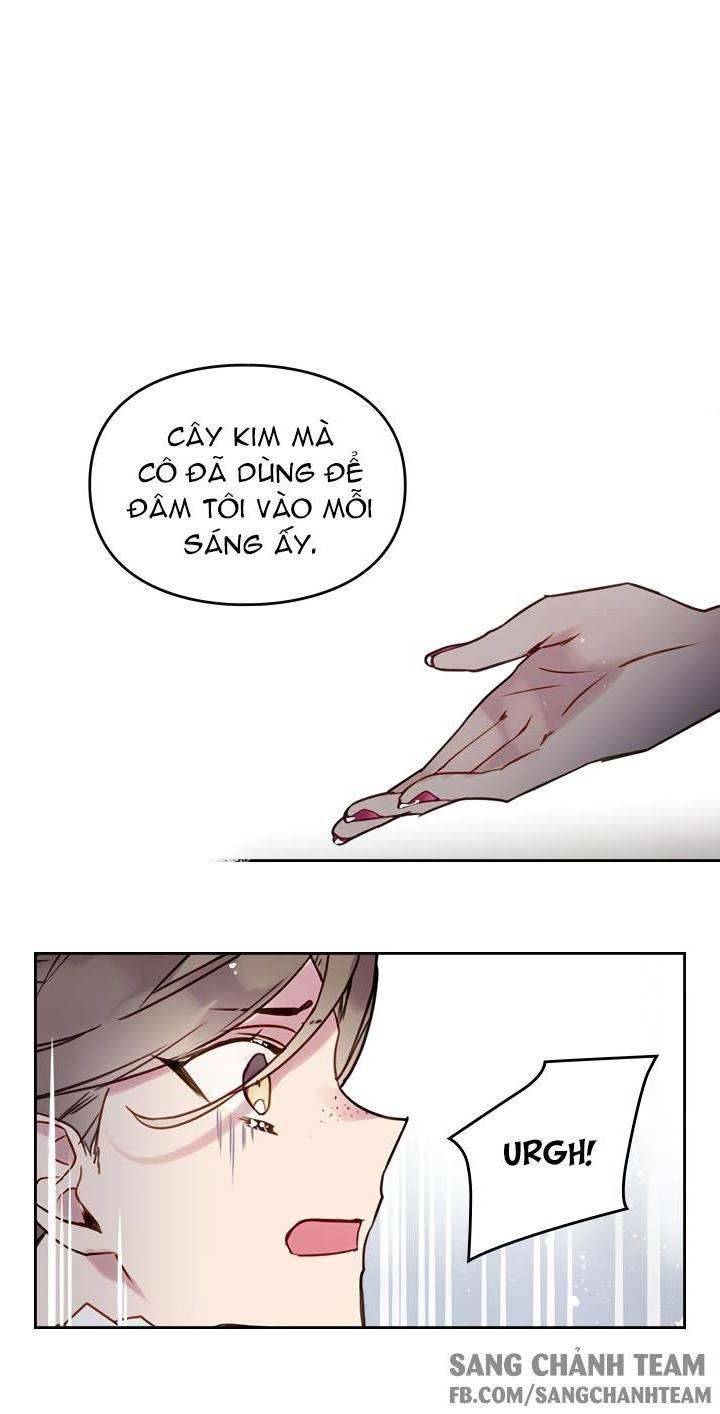 Kết Cục Của Nhân Vật Phản Diện Chỉ Có Thể Là Cái Chết Chapter 10 - Trang 4