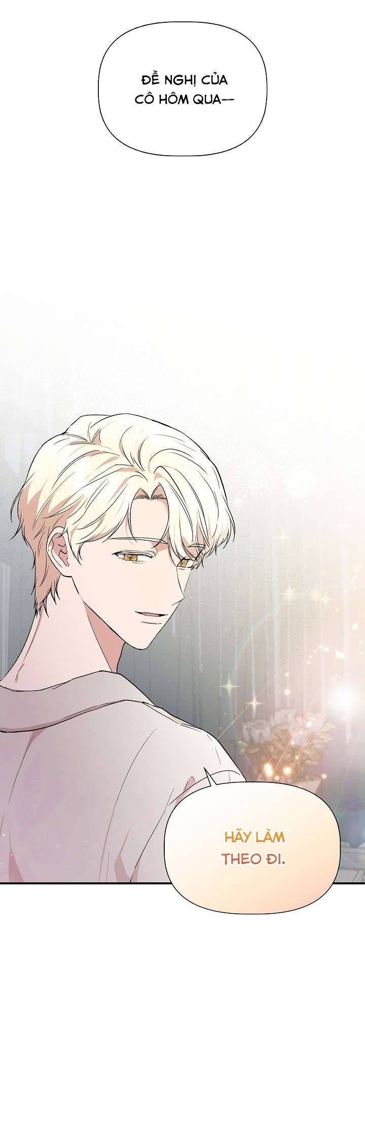 Tôi Không Phải Là Cinderella Chapter 52 - Trang 4