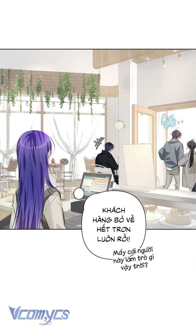 Đàn Anh Xấu Xa! Chap 84 - Trang 3