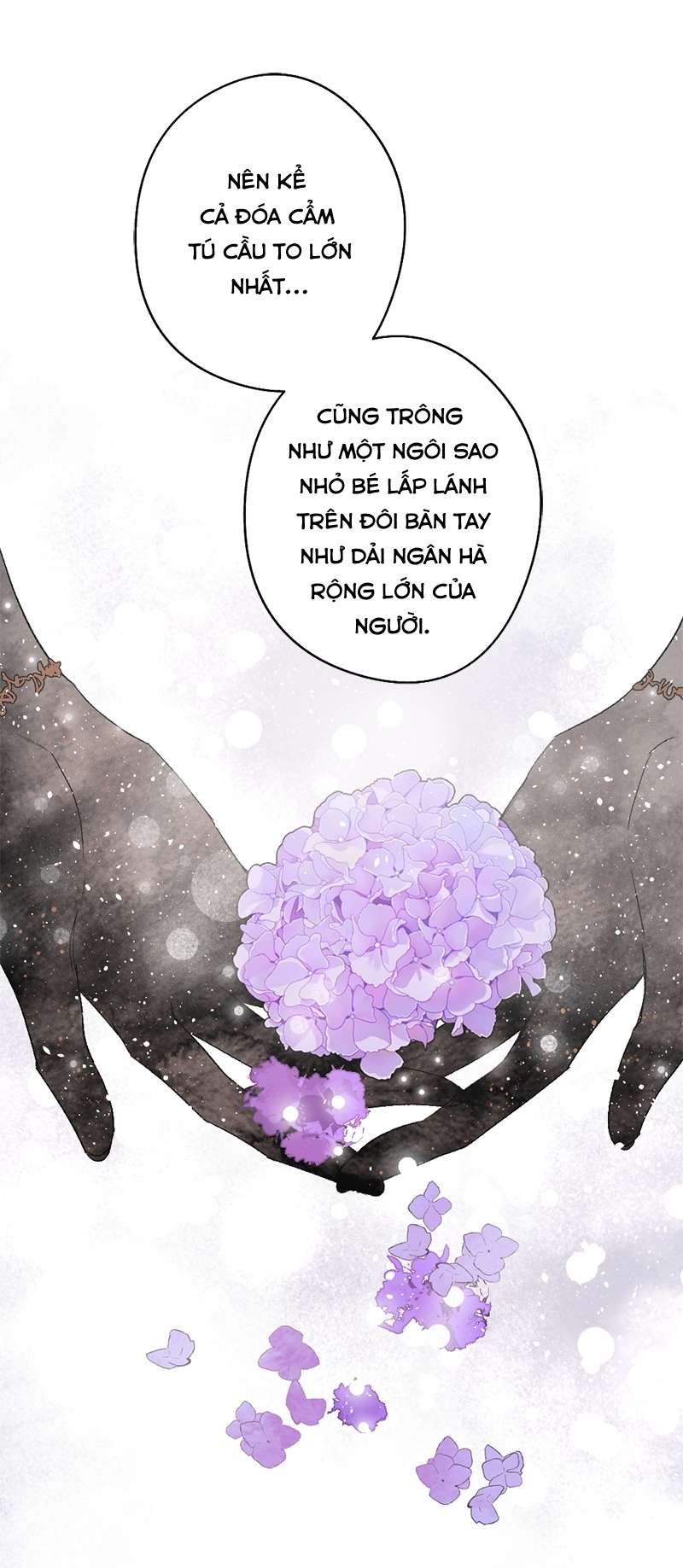Lời Thú Nhận Của Chúa Tể Bóng Tối Chapter 89 - Next Chapter 90