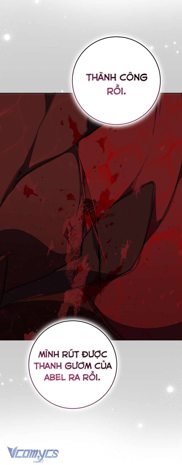 Tôi Trở Thành Vợ Của Nam Chính Chap 79 - Trang 3