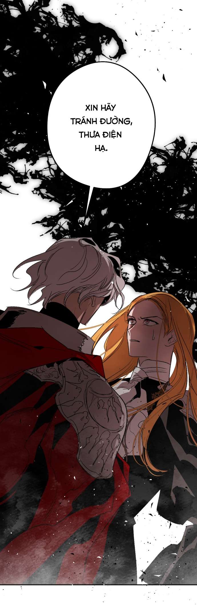 Lời Thú Nhận Của Chúa Tể Bóng Tối Chapter 100 - Next Chapter 100