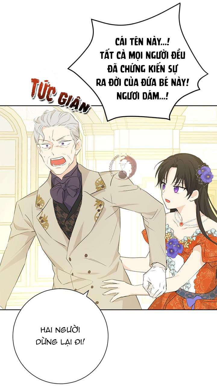 Tôi Là Minh Chứng Của Sự Thật Chap 37 - Trang 3