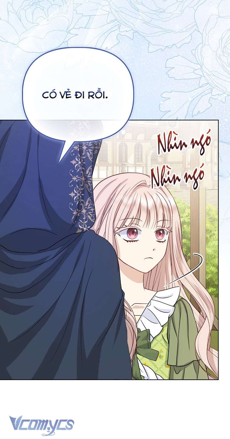 Nhân Vật Phản Diện Đều Thích Tôi Chapter 4 - Trang 4
