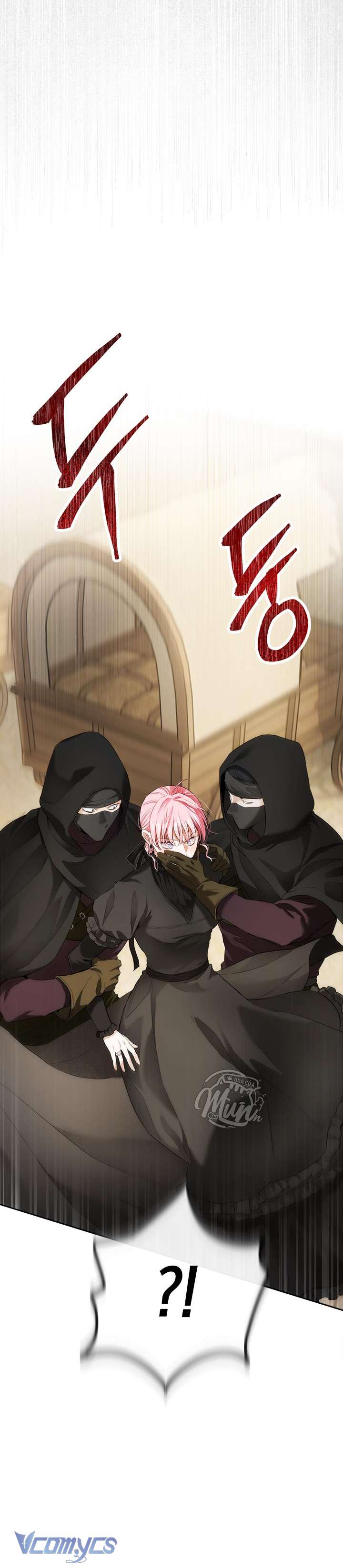 Cuộc Sống Mới Của Công Nương Chapter 105 - Trang 4
