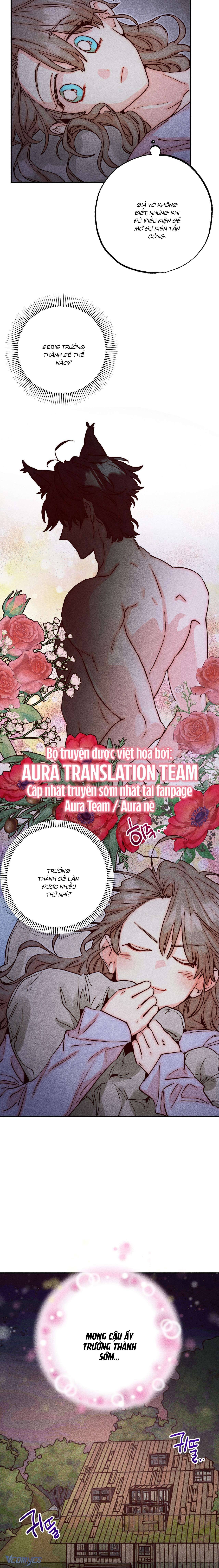 Thu Thập Đêm Đầu Tiên Của Các Nam Chính Chapter 4 - Trang 4