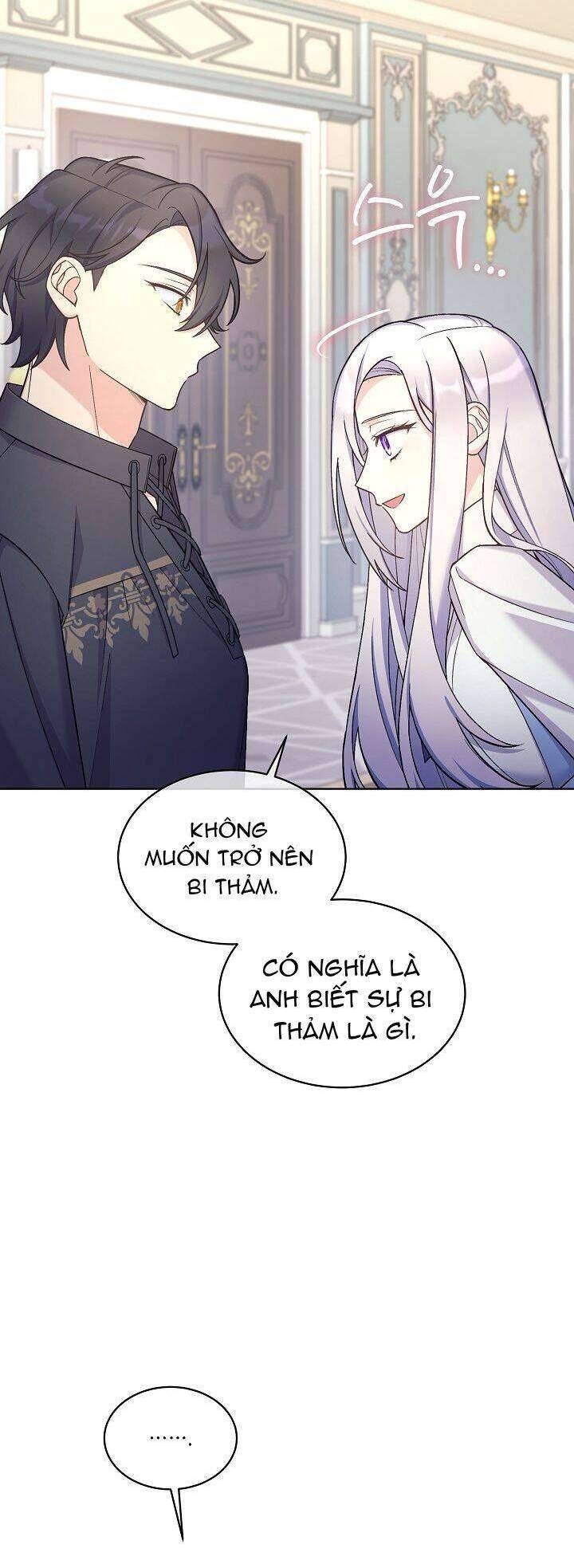 Bệ Hạ, Tôi Sẽ Giết Ngài! Chapter 33 - Trang 4