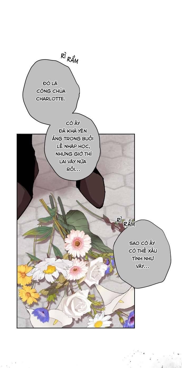 Lời Thú Nhận Của Chúa Tể Bóng Tối Chap 12 - Next Chap 13