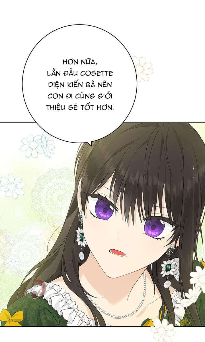 Tôi Là Minh Chứng Của Sự Thật Chap 47 - Trang 3