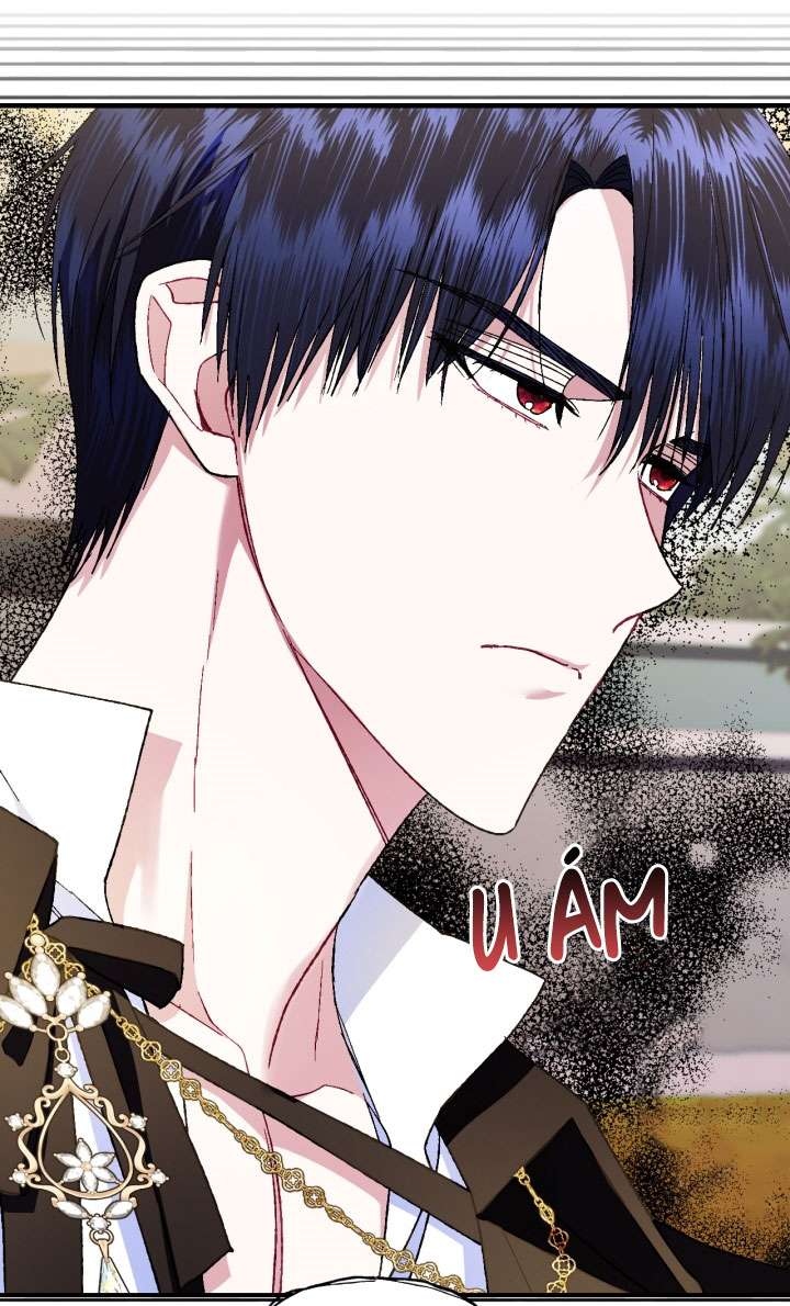 Cha À, Con Không Muốn Kết Hôn Đâu Chap 41 - Next Chap 42