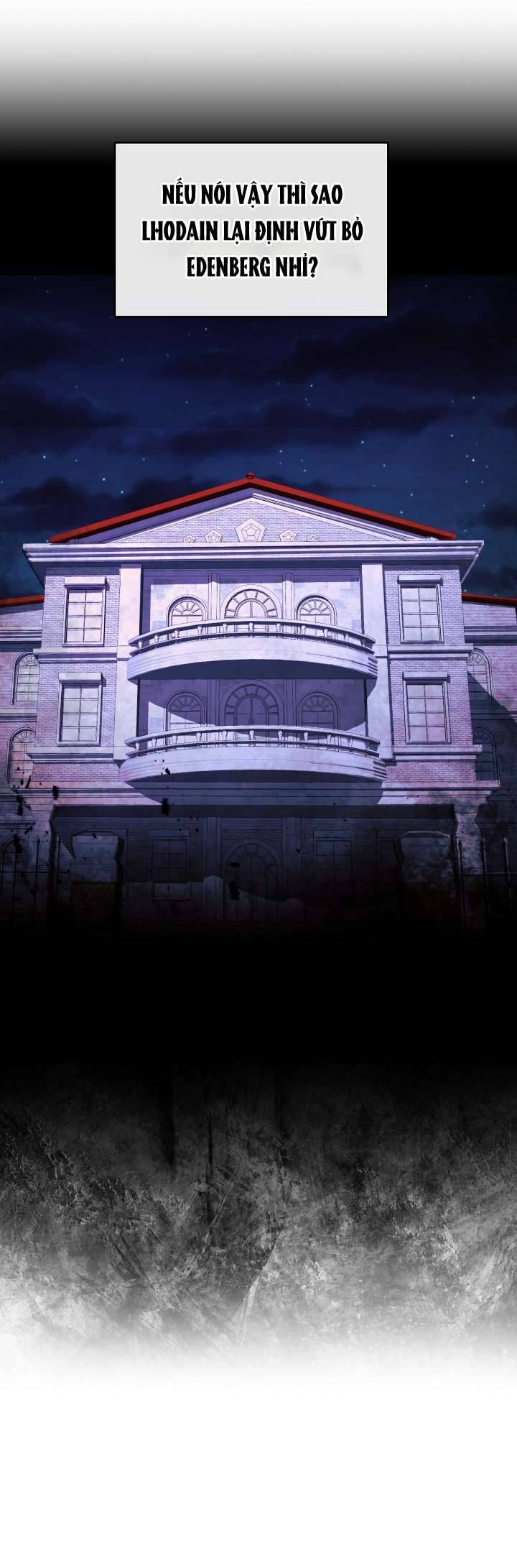 Ác Nữ Cần Bạo Chúa Chapter 46 - Trang 4