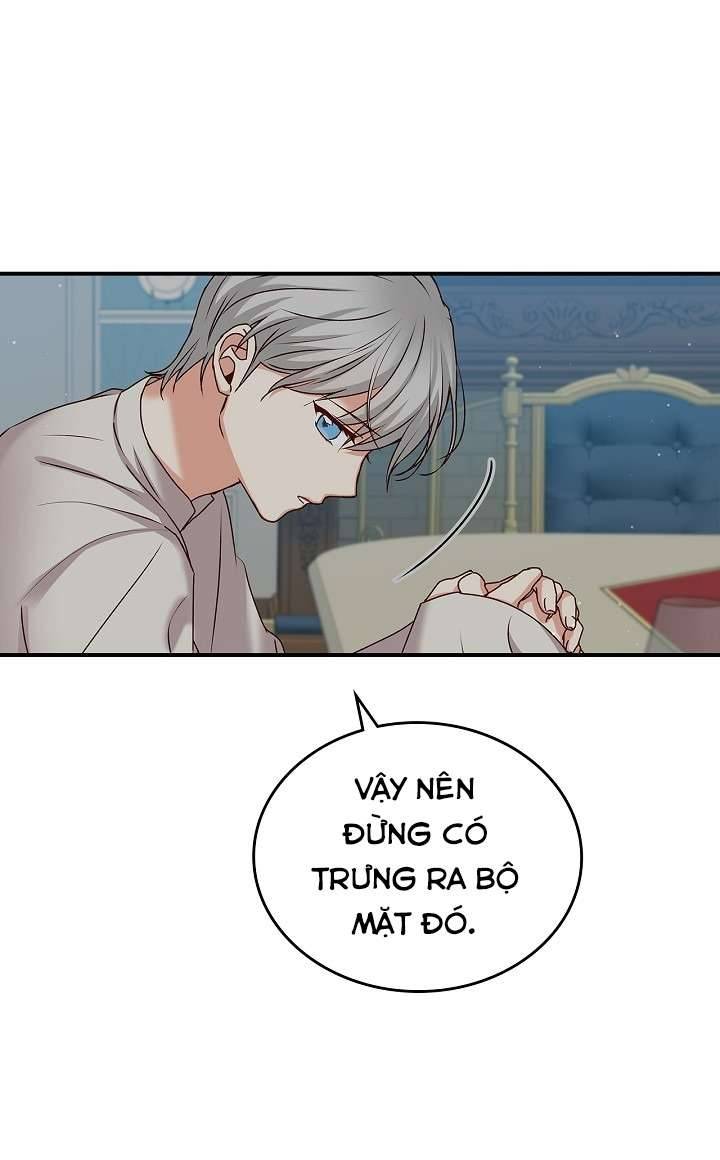 Cẩn Thận Với Các Anh Trai Đấy! Chap 65 - Trang 2