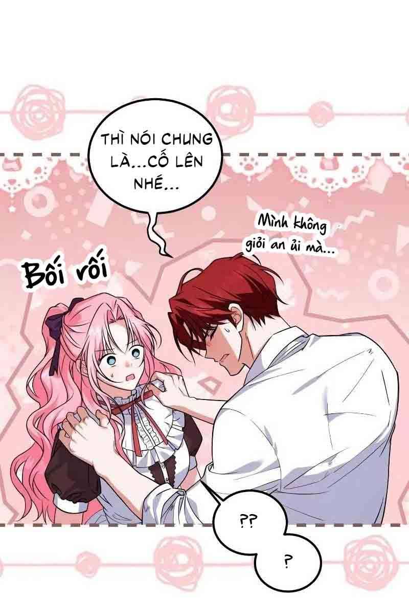 Cách Để Biến Cuốn Tiểu Thuyết Bi Kịch Thành Cuốn Tiểu Thuyết Chữa Lành Chap 11 - Next Chap 12