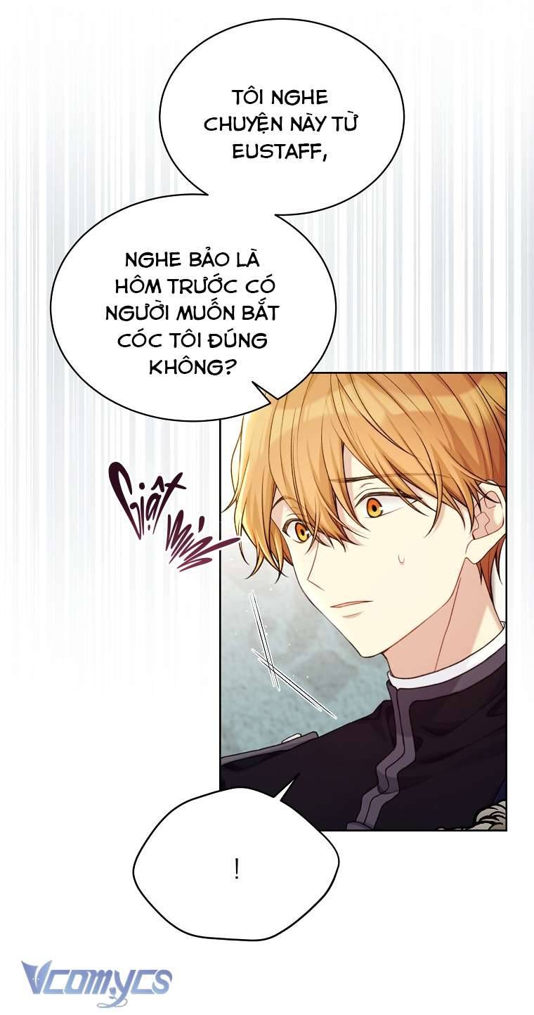 Vương Miện Lục Bảo Chap 97 - Trang 2