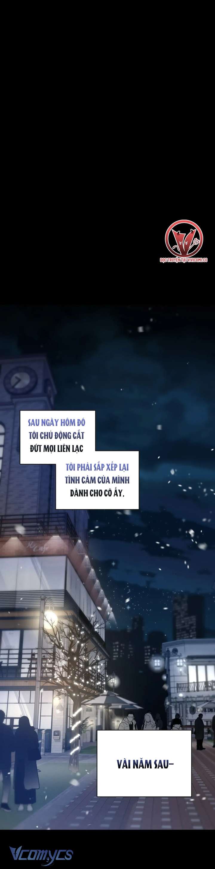 [18+] Viên Cảnh Sát Mà Tôi Ham Muốn Chapter 9 - Trang 3