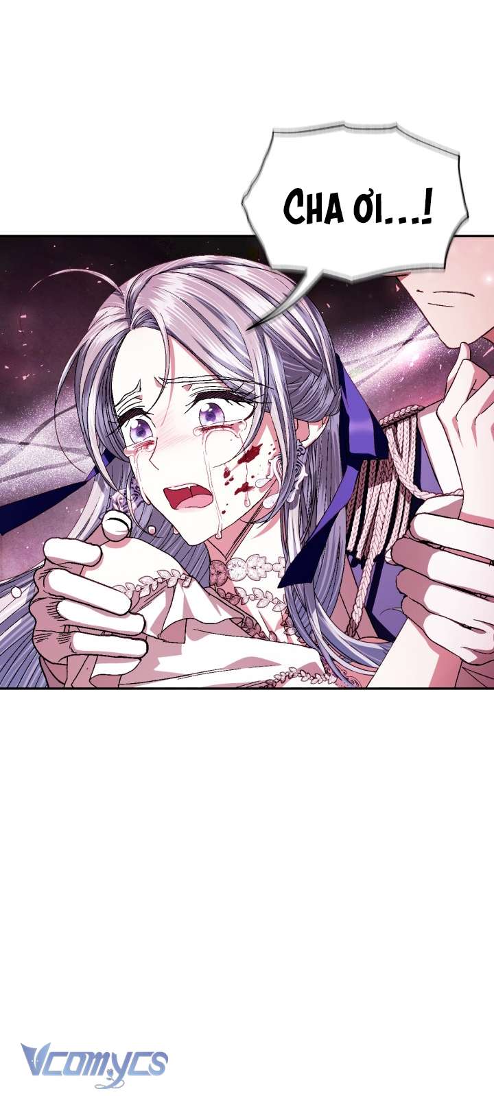 Cha À, Con Không Muốn Kết Hôn Đâu Chap 121 - Next Chap 122