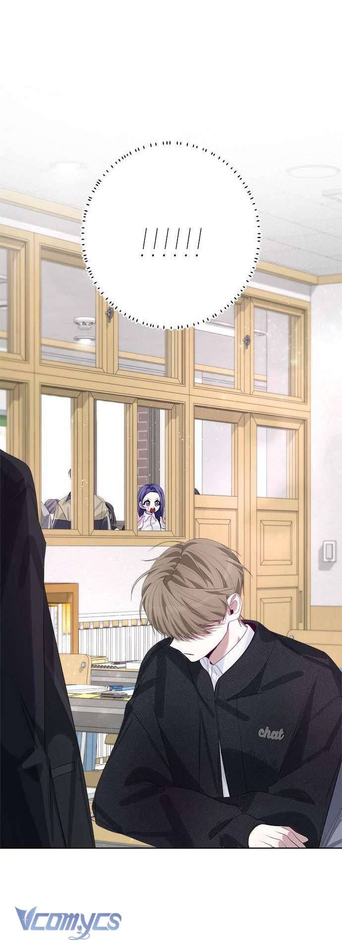 Đàn Anh Xấu Xa! Chap 59 - Trang 3
