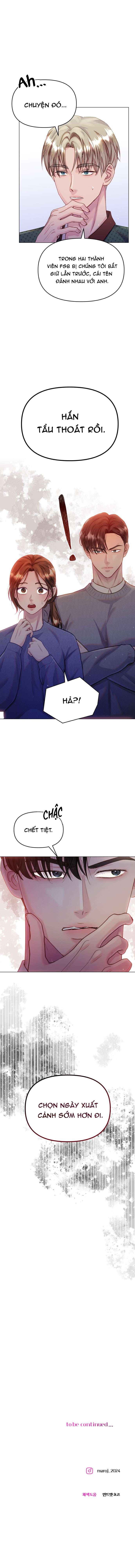 Hướng Dẫn Thu Phục Mãnh Thú Chap 53 - Next Chap 54