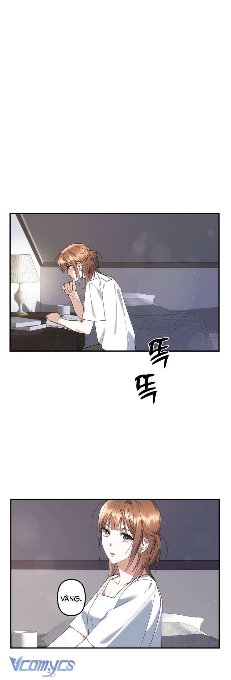 [18+] Vì Những Thứ Đã Tan Vỡ Chap 2 - Next Chap 3