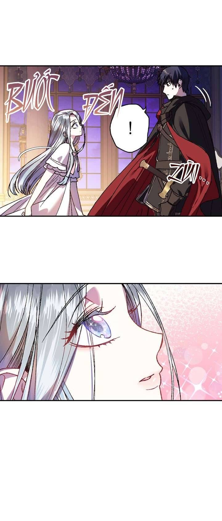 Cha À, Con Không Muốn Kết Hôn Đâu Chap 10 - Next Chap 11