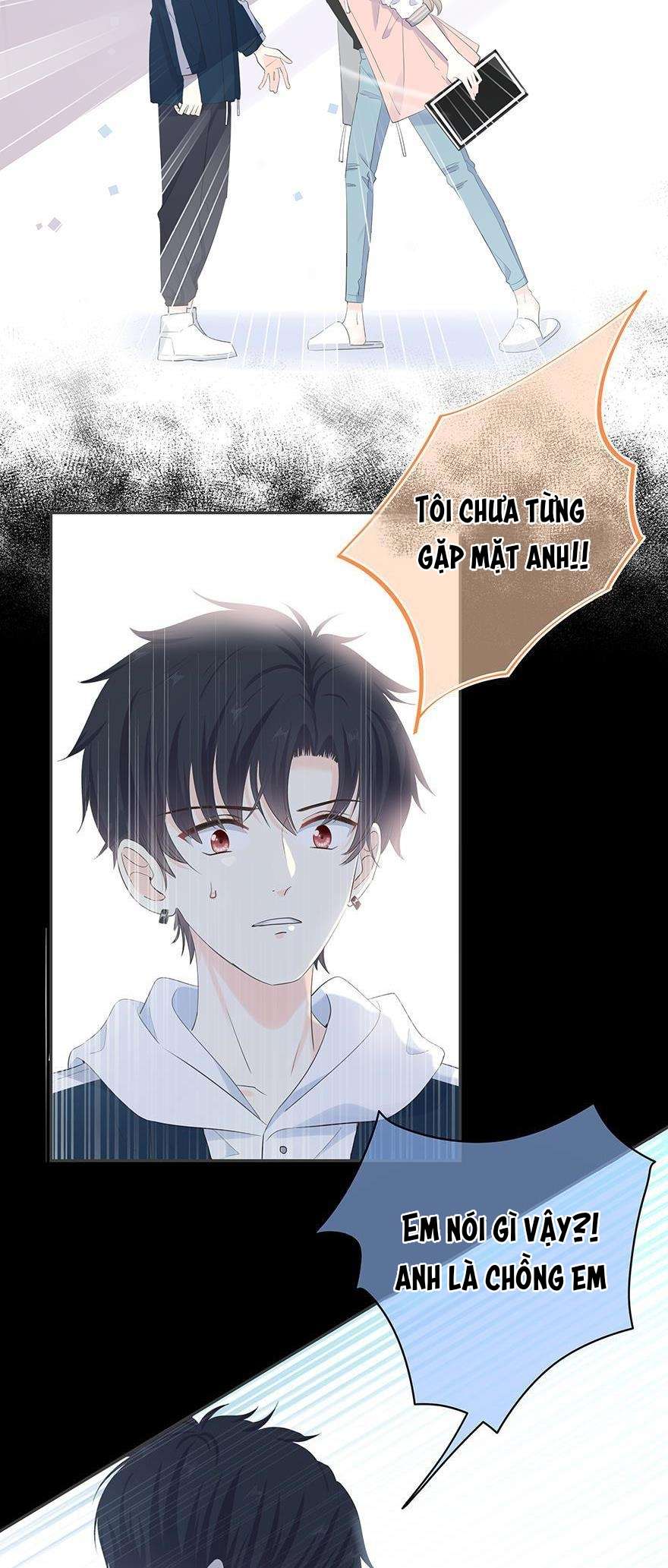 Hai thìa cà phê muối : Bắt đầu lại cuộc sống của chúng ta Chapter 9 - Trang 4