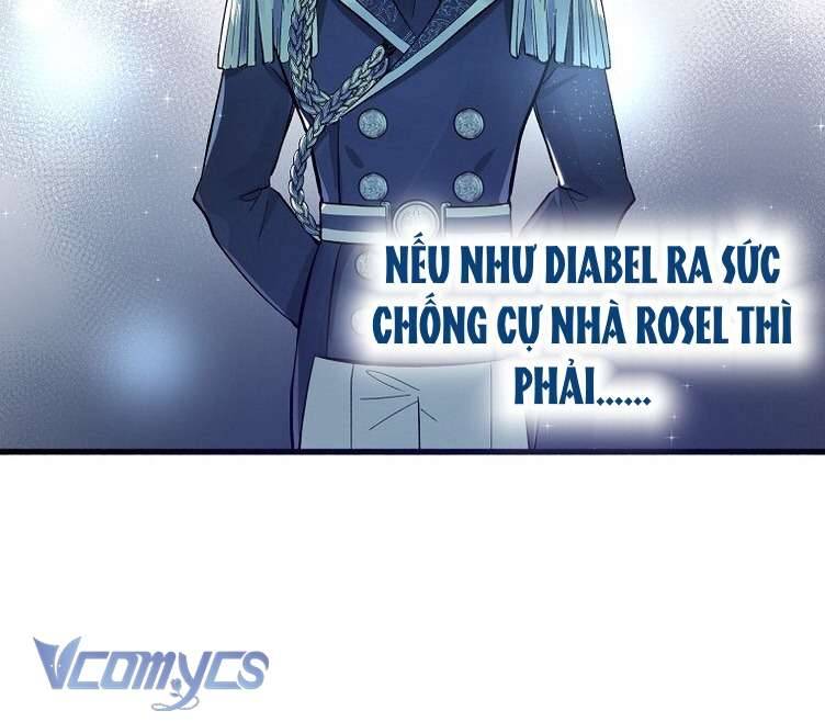 Ác Quỷ Nuôi Dưỡng Tiểu Thư Chapter 1 - Trang 4