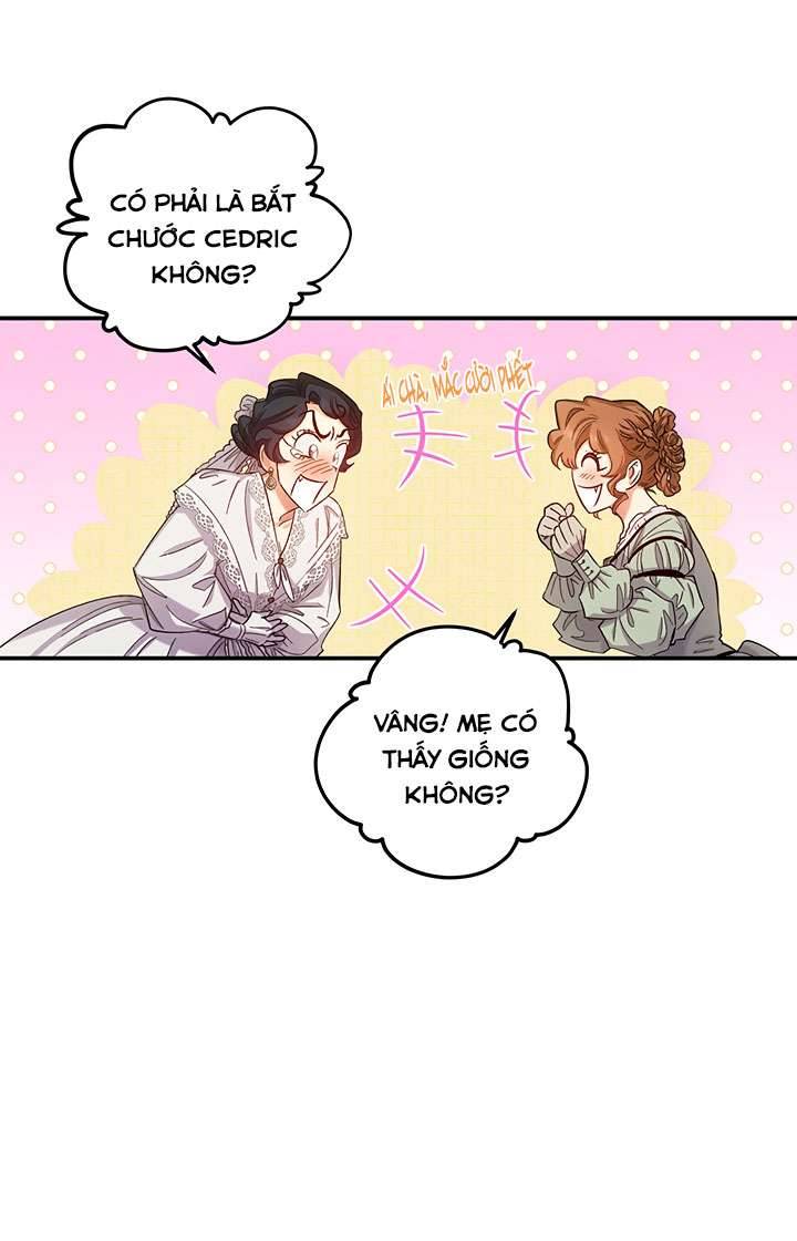 May Mắn Hay Bất Hạnh Chap 41 - Trang 4