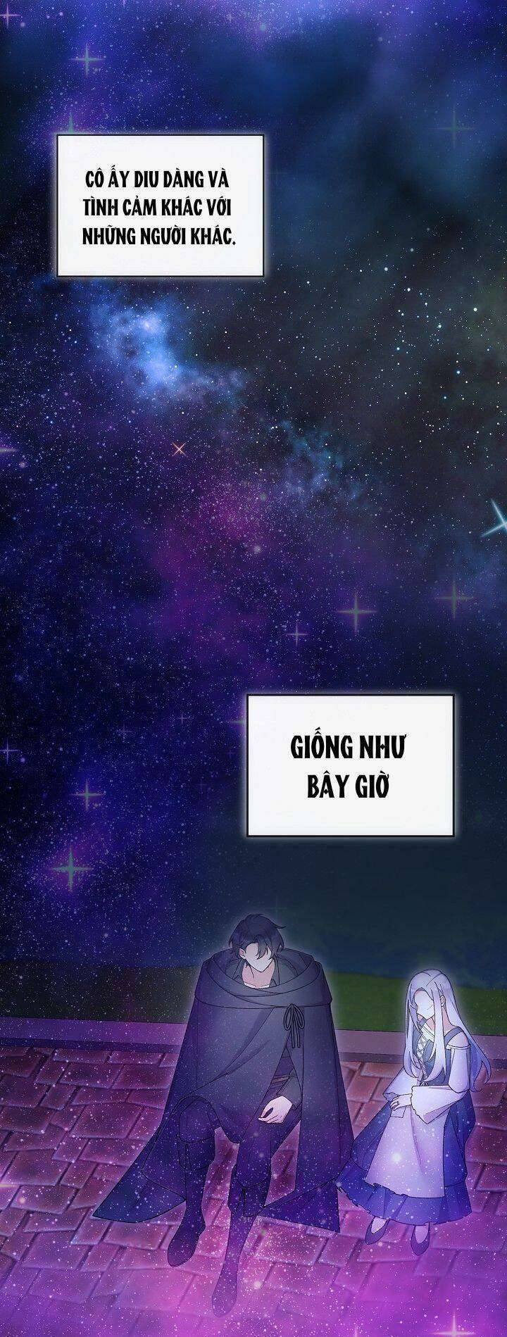 Bệ Hạ, Tôi Sẽ Giết Ngài! Chapter 33 - Trang 4
