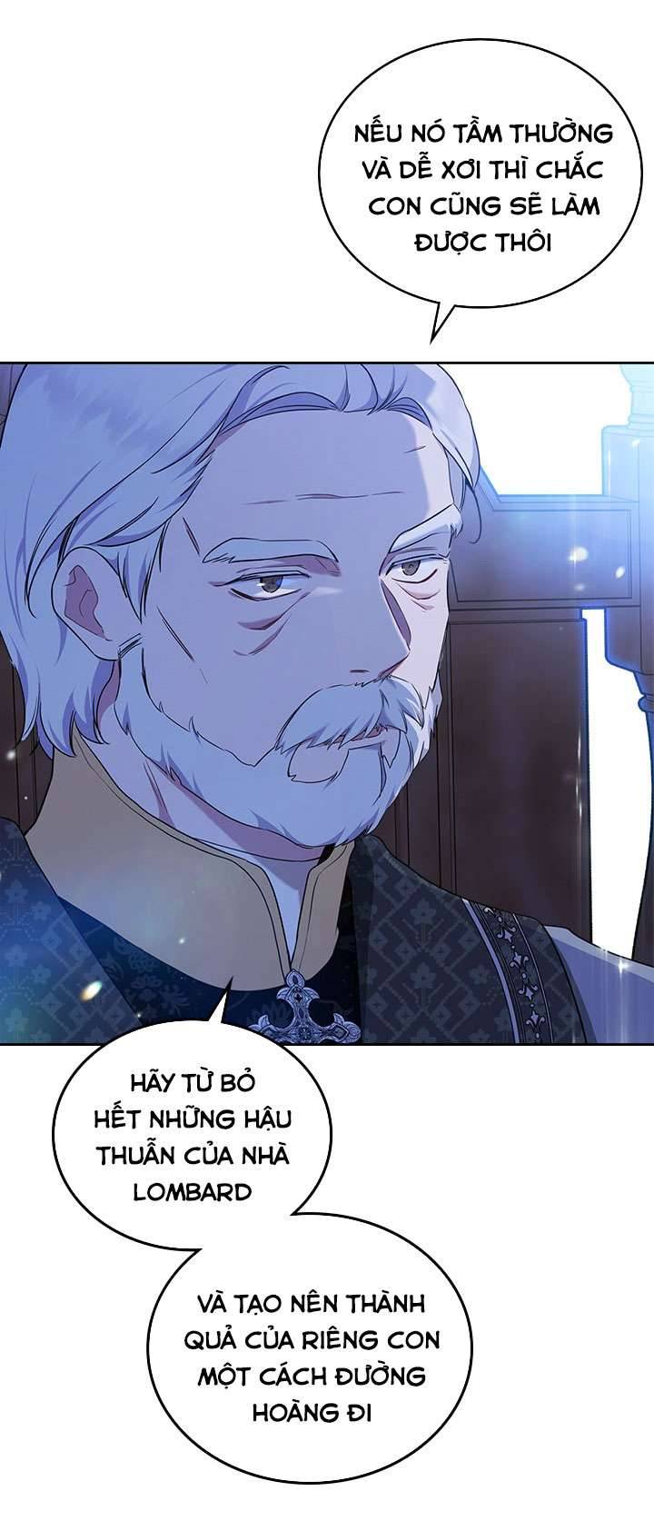 Kiếp Này Nhất Định Làm Gia Chủ Chap 41 - Trang 2