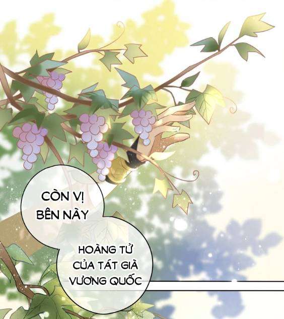 Địch Úc Đa Chi Ca Chapter 1 - Trang 3