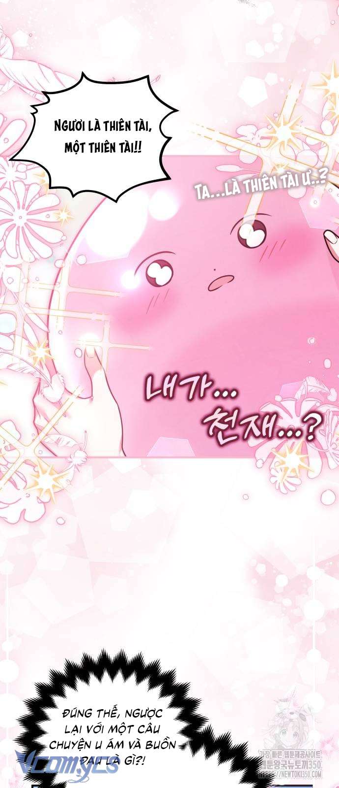 Cách Để Biến Cuốn Tiểu Thuyết Bi Kịch Thành Cuốn Tiểu Thuyết Chữa Lành Chap 21 - Next Chap 22