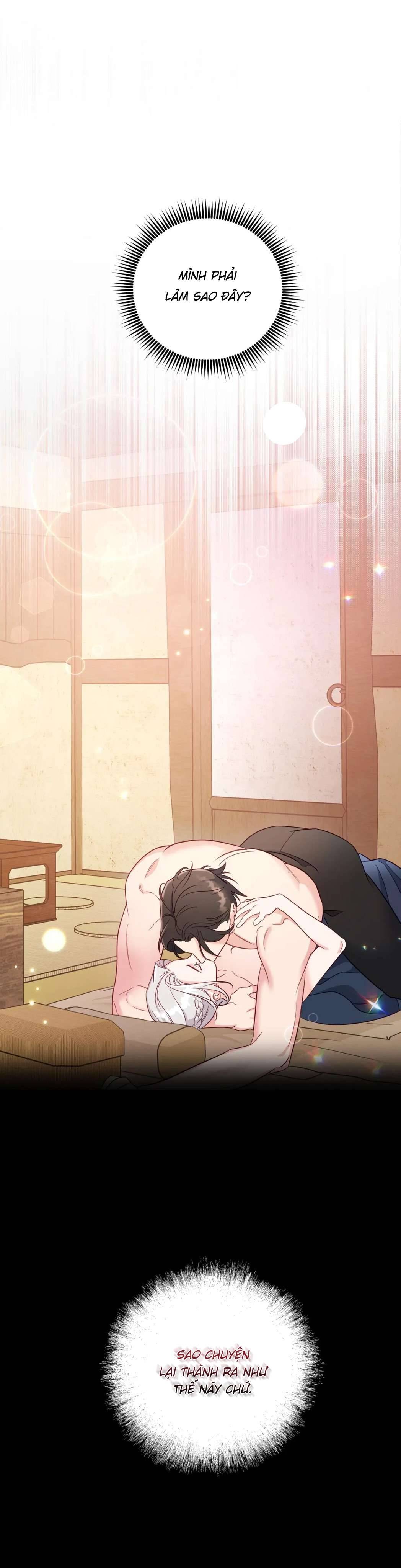 [ 18+ ] Khúc ca của loài cầm thú Chap 1 - Trang 2
