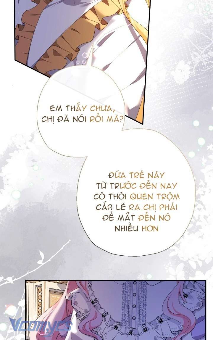 Tiểu Thư Tích Tiền Đi Bụi Chapter 72 - Trang 4