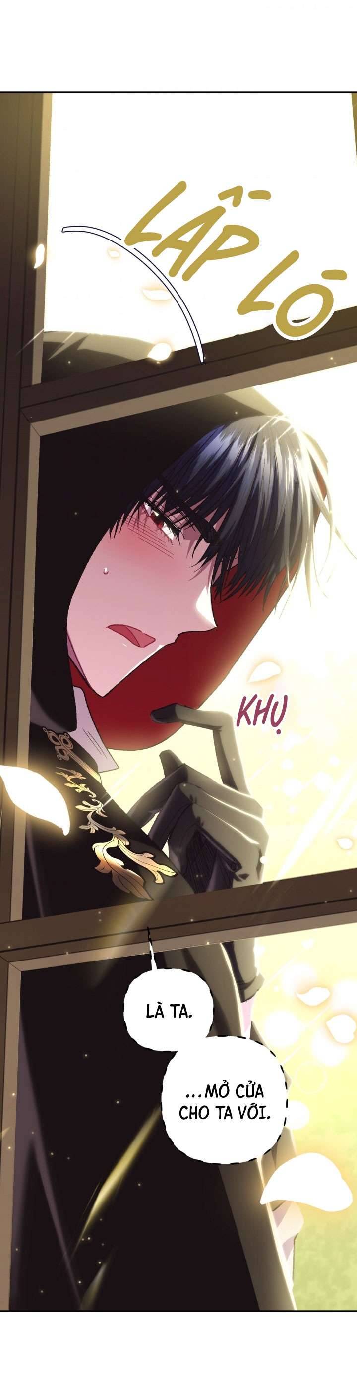Cha À, Con Không Muốn Kết Hôn Đâu Chap 28 - Next Chap 29