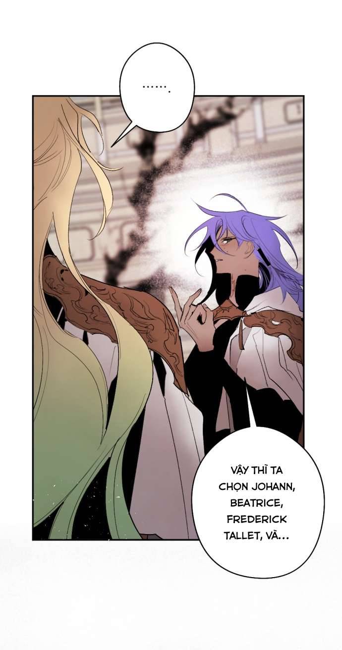 Lời Thú Nhận Của Chúa Tể Bóng Tối Chap 70 - Next Chap 71