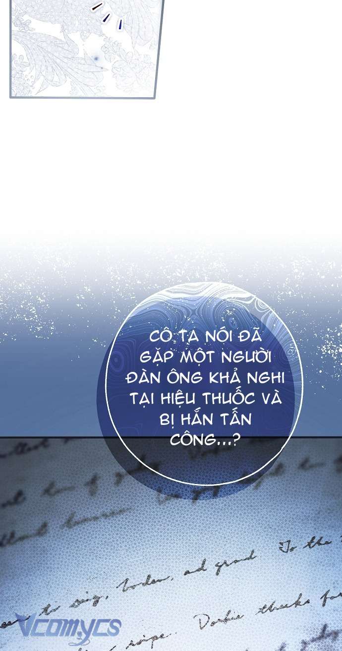 Ai Đó Đang Điều Khiển Cơ Thể Của Tôi Chapter 52 - Next Chapter 53