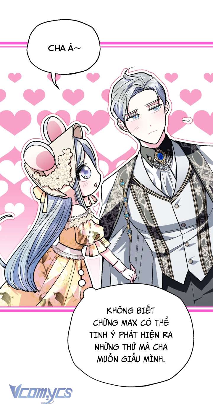 Cha À, Con Không Muốn Kết Hôn Đâu Chap 94 - Next Chap 95