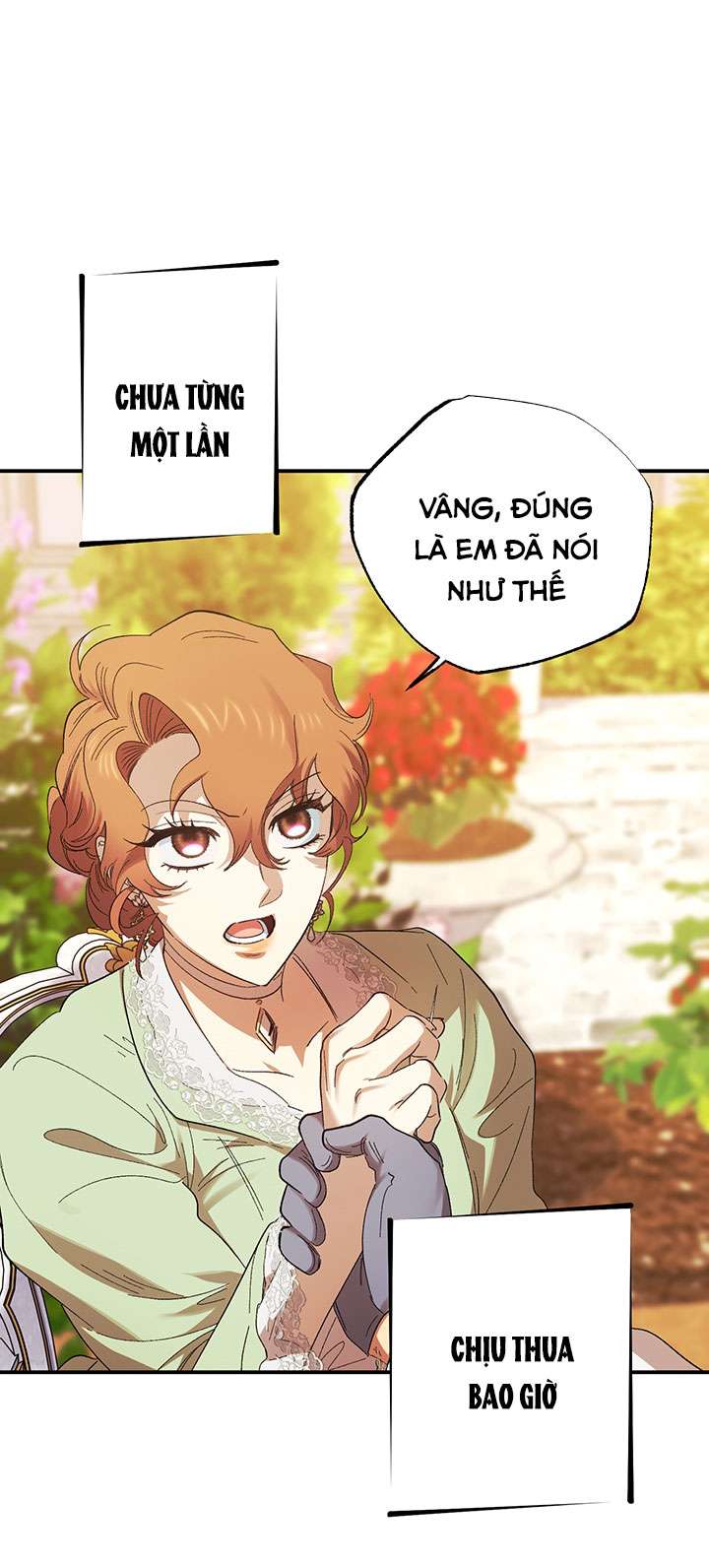 May Mắn Hay Bất Hạnh Chap 75 - Trang 4