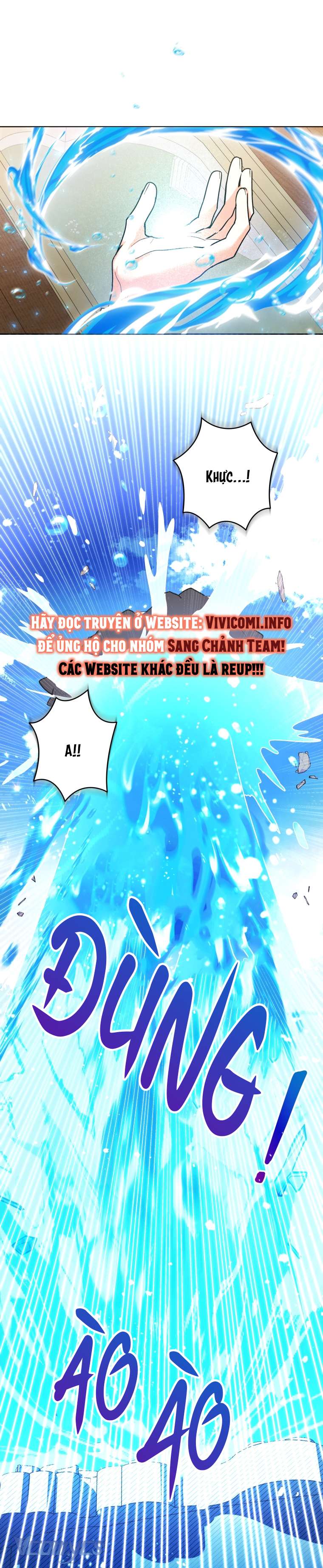 Bé Con Cá Voi Sát Thủ Chapter 33 - Next Chapter 34