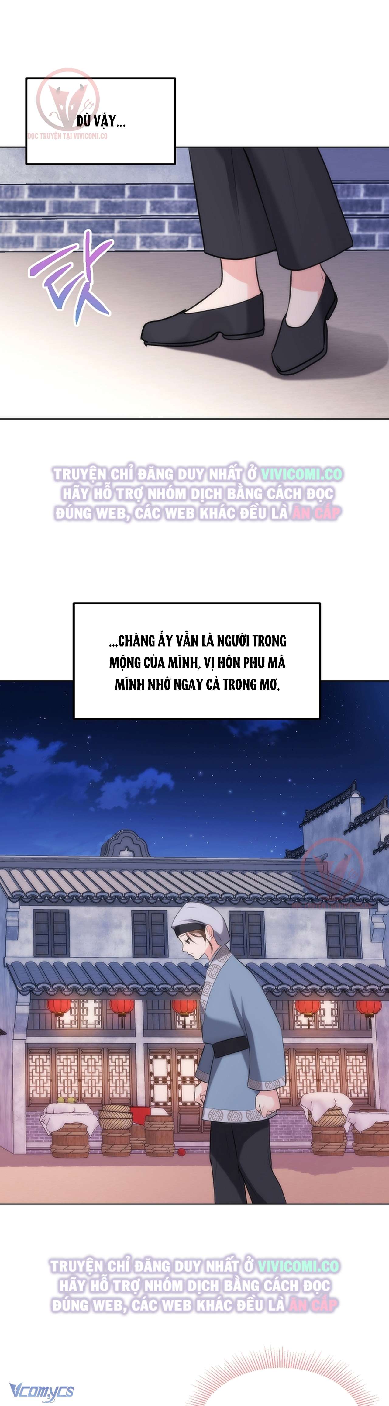 [18+] Ham Muốn Trá Hình Chap 2 - Next Chap 3