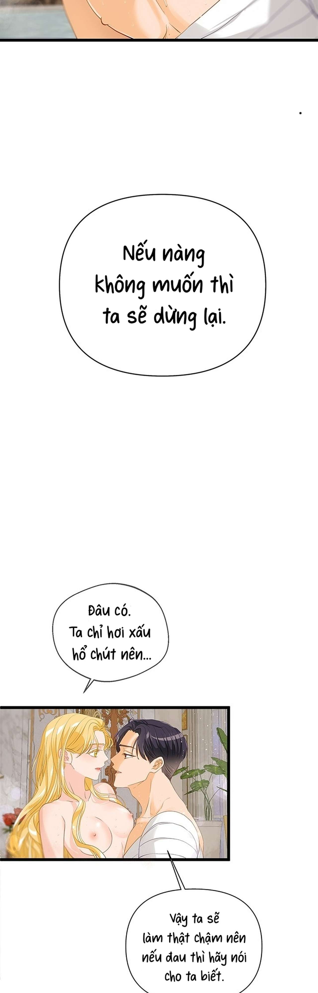 [ 18+ ] Bệ hạ đã thay đổi rồi! Chap 20 - Trang 2