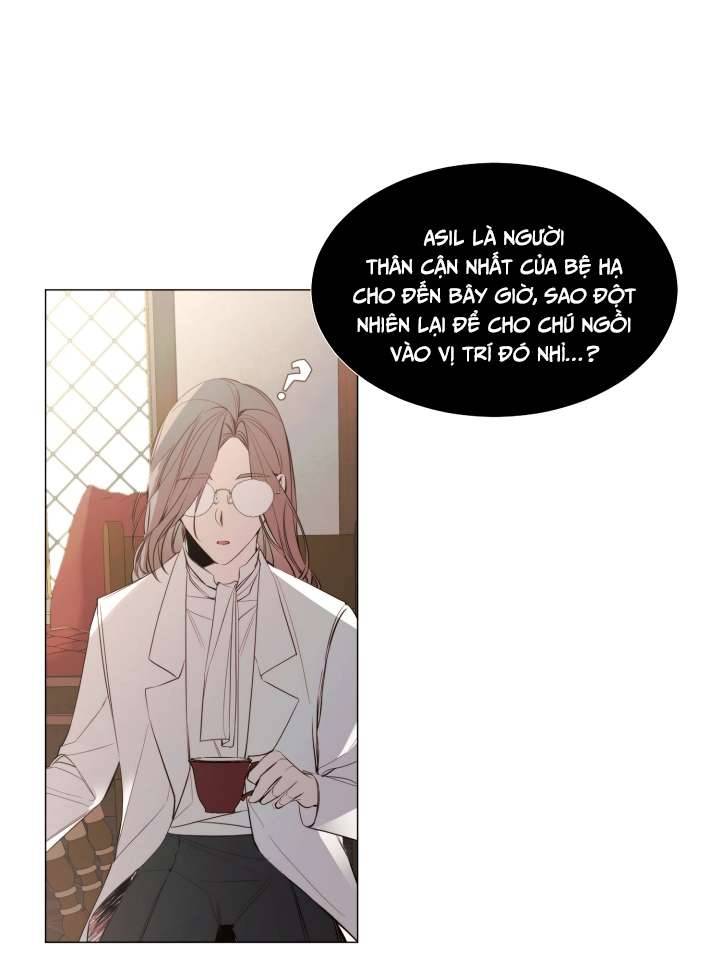Ác Nữ Cần Bạo Chúa Chapter 20 - Trang 4